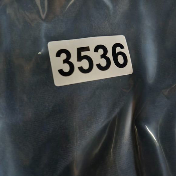 VTG Y2K Polo Ralph Lauren T-Shirt Mens XL Blue Long Sleeve Spellout Flag Skater - Picture 7 of 7